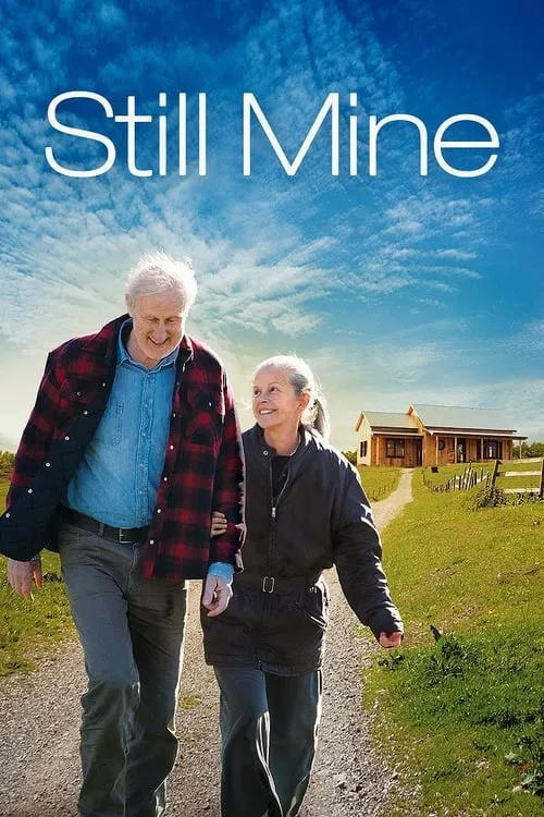 Still Mine (movie)