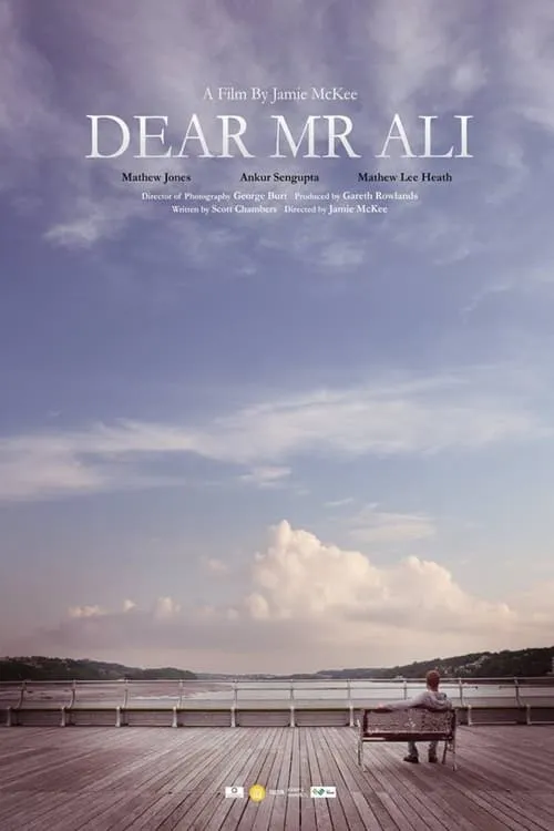 Dear Mr Ali (movie)