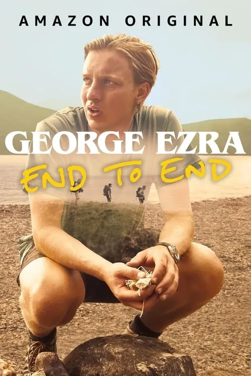 George Ezra: End to End (фильм)