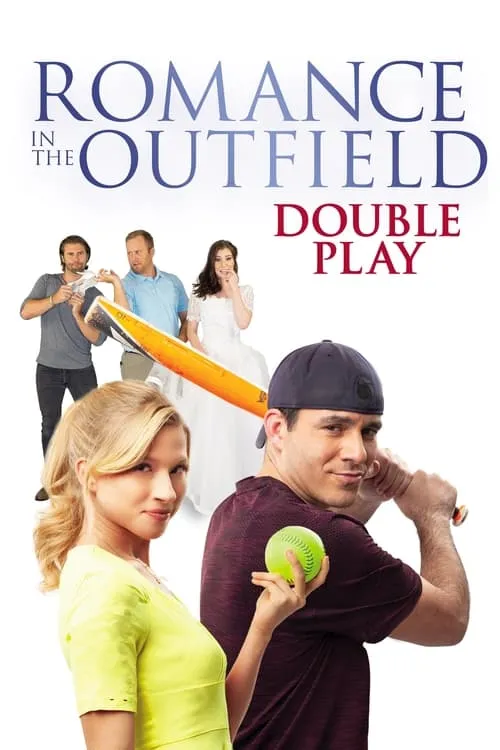 Romance in the Outfield: Double Play (movie)