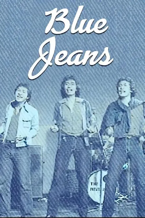 Blue Jeans (movie)