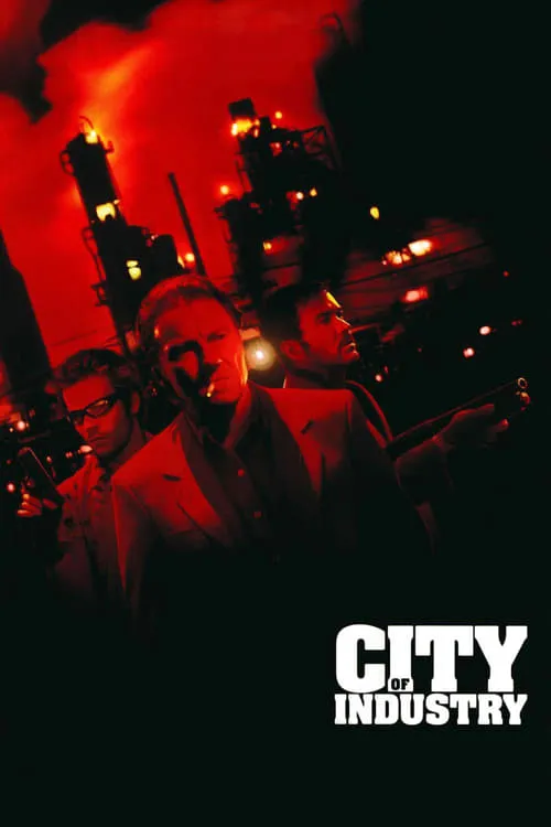 City of Industry (movie)