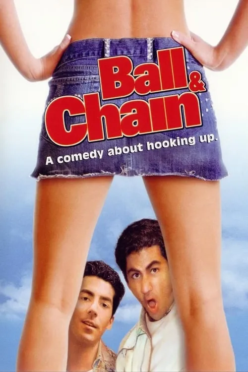 Ball and Chain (movie)