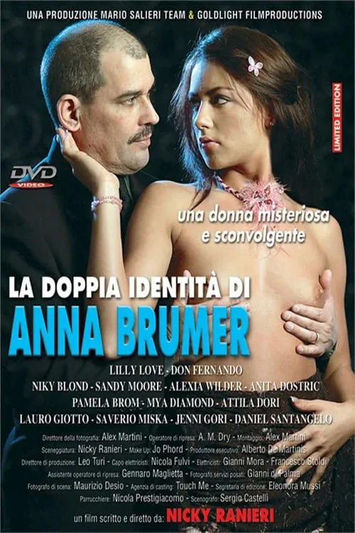 La Doppia Identita di Anna Brumer (movie)