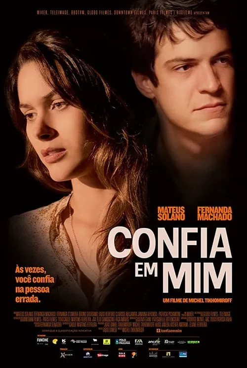 Confia em Mim (фильм)