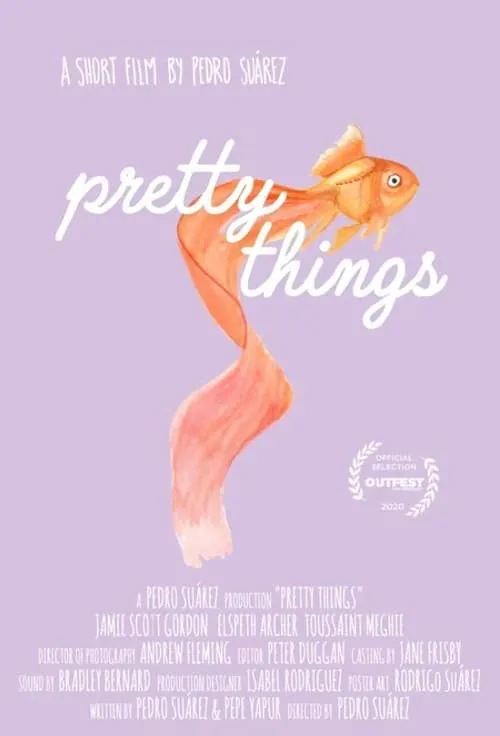 Pretty Things