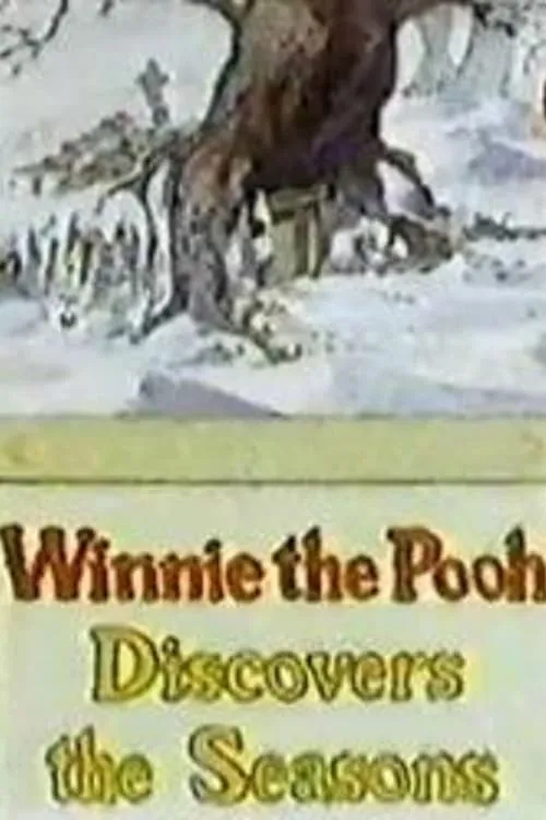 Winnie the Pooh Discovers the Seasons (movie)