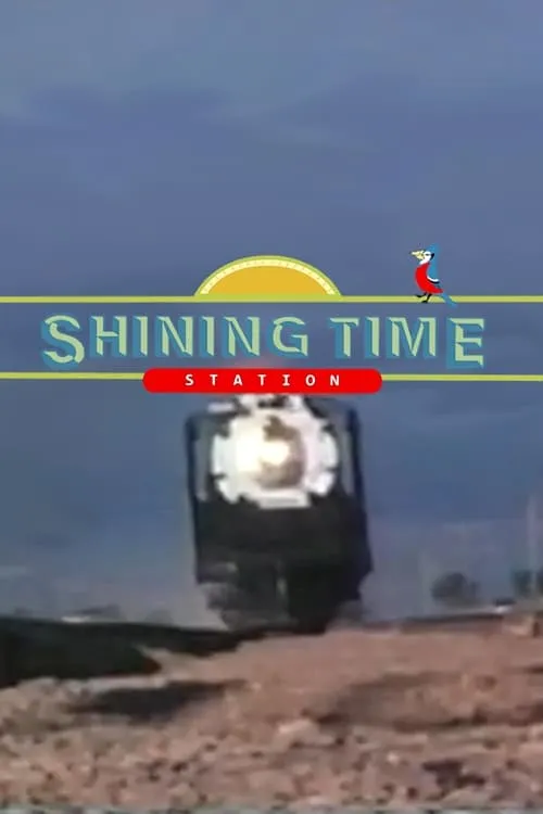 Shining Time Station (series)