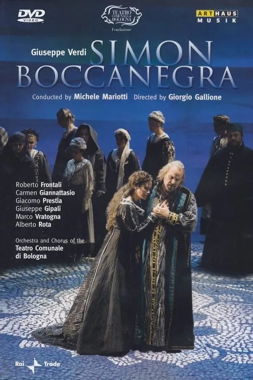 Simon Boccanegra (movie)