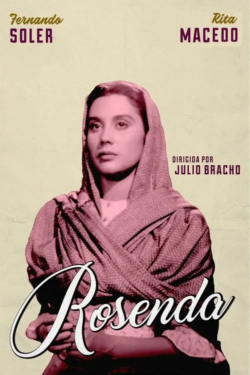 Rosenda (movie)