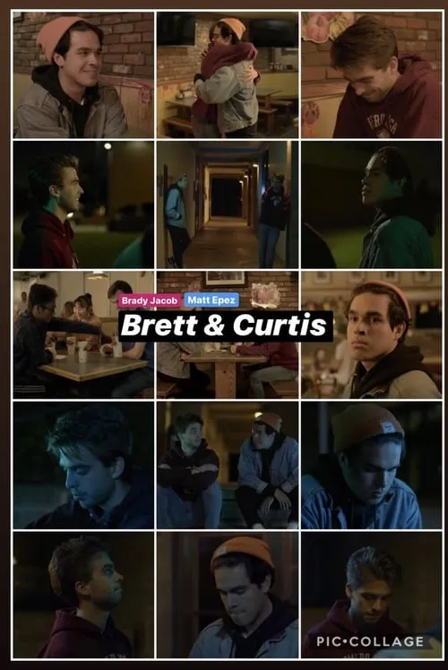 Brett & Curtis (фильм)