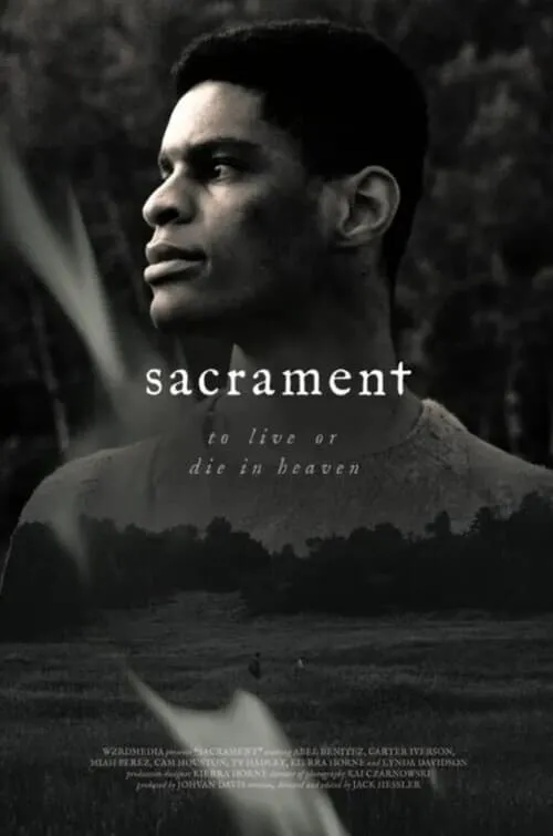 Sacrament (movie)