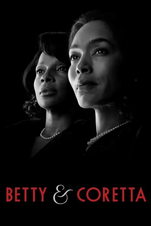 Betty and Coretta (movie)