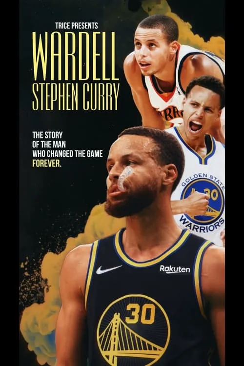 Wardell Stephen Curry (movie)