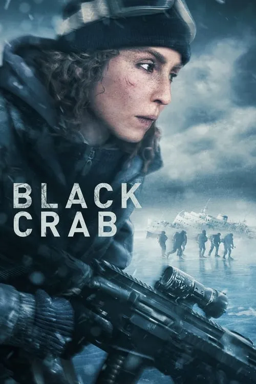 Black Crab (movie)