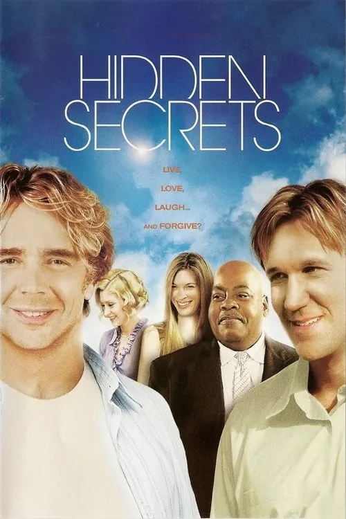 Hidden Secrets (movie)