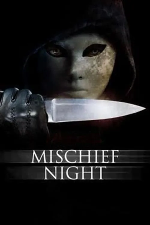 Mischief Night (movie)