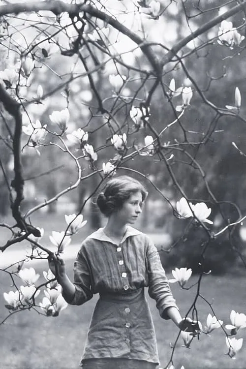 Burning Candles: The Life of Edna St. Vincent Millay (movie)