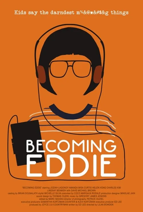 Becoming Eddie (movie)