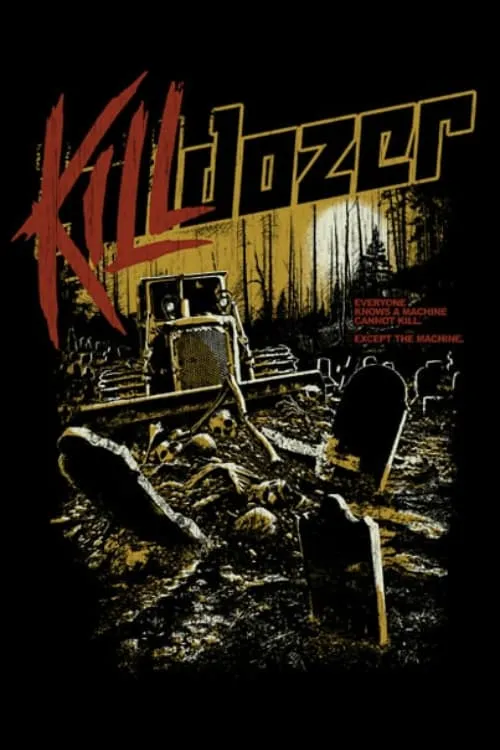 Killdozer (movie)