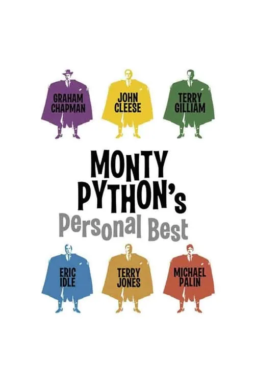 Monty Python's Personal Best (series)