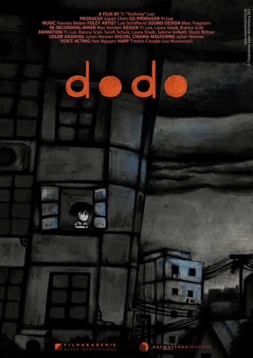 Dodo (movie)