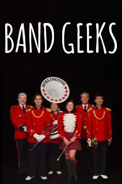 Band Geeks (movie)