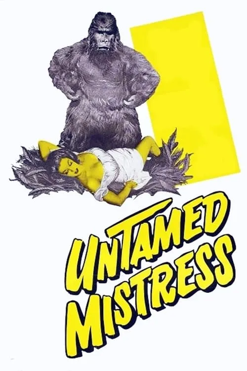 Untamed Mistress (movie)