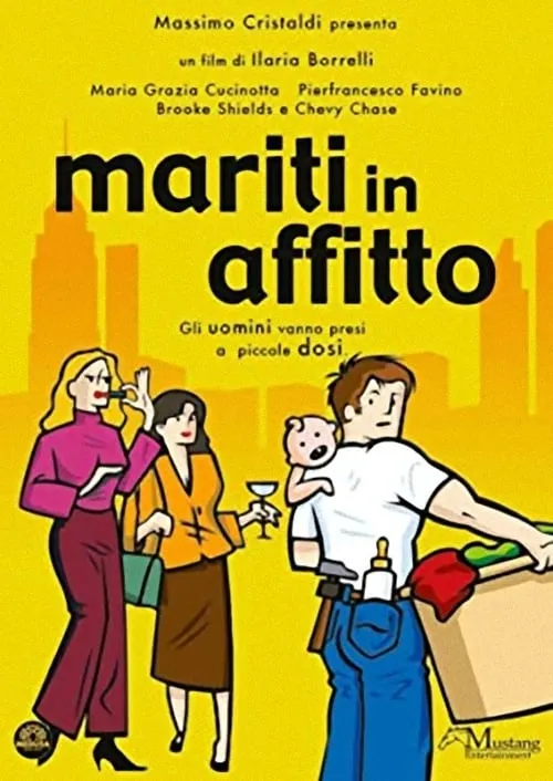 Mariti in affitto (фильм)