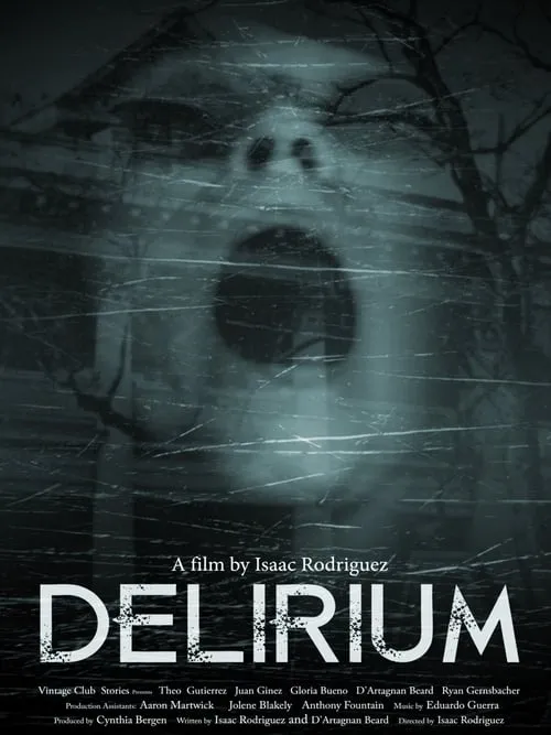 Delirium