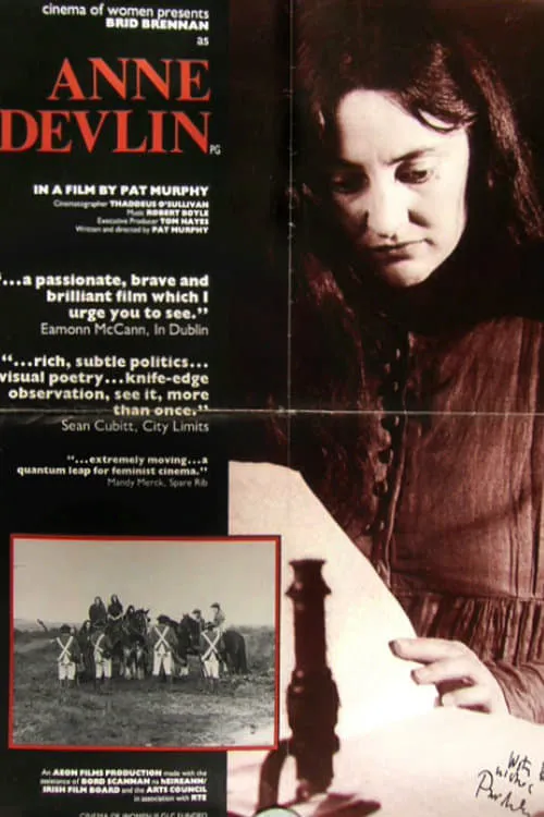 Anne Devlin (movie)