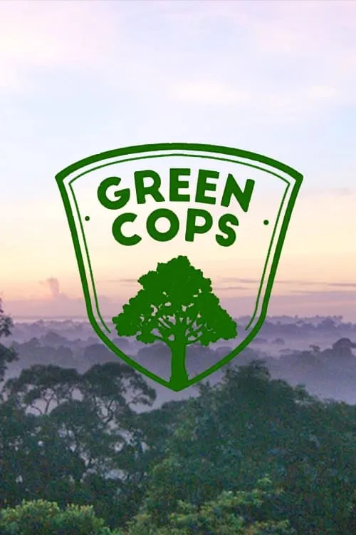 Green Cops (сериал)