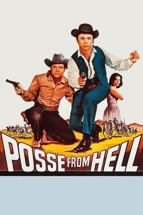 Posse from Hell (movie)
