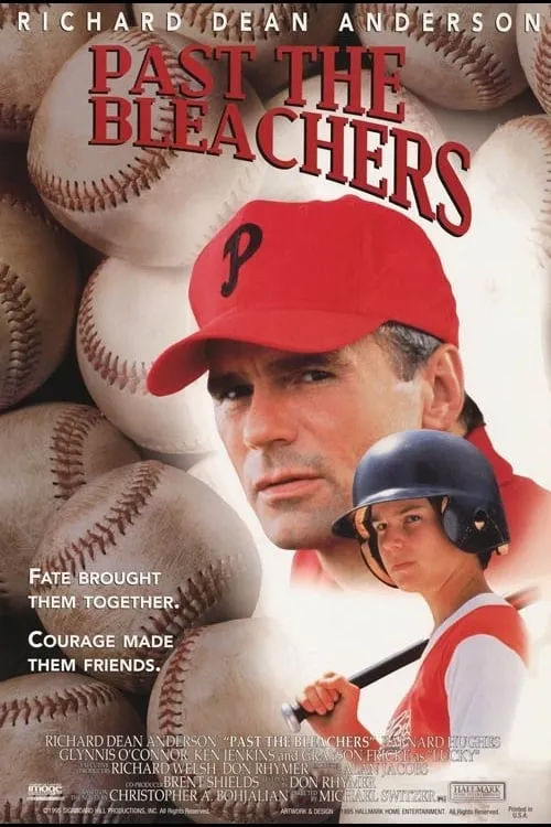 Past the Bleachers (movie)