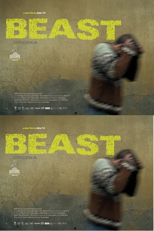 Beast (movie)