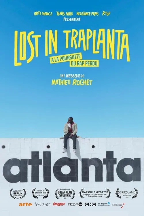 Lost in Traplanta (сериал)