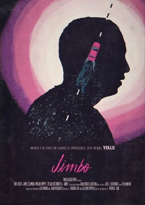 Jimbo (movie)