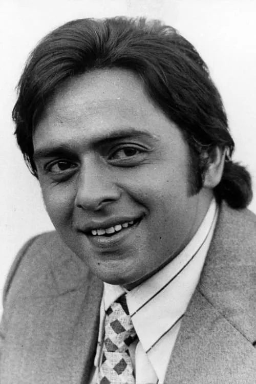 Vinod Mehra