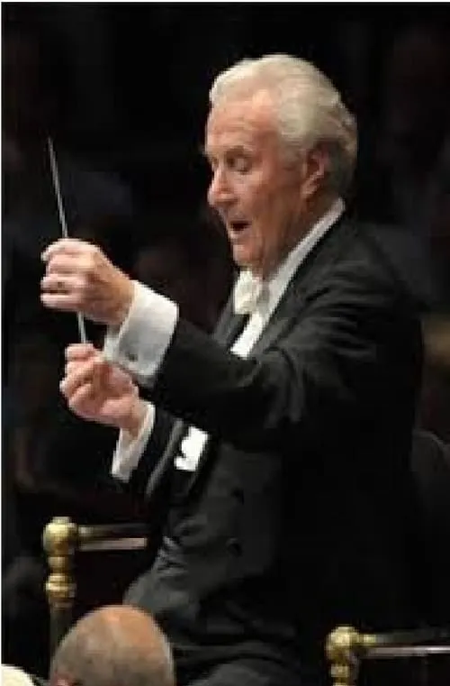 Beethoven: Missa Solemnis - Sir Colin Davis