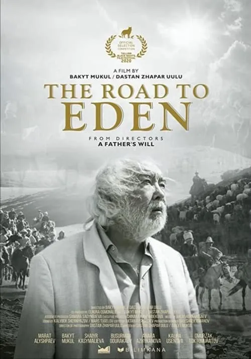 The Road to Eden (movie)