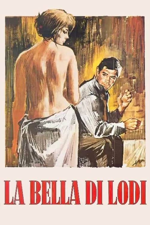 La bella di Lodi (фильм)