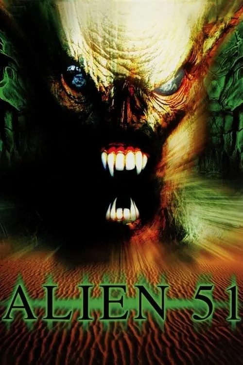 Alien 51 (movie)