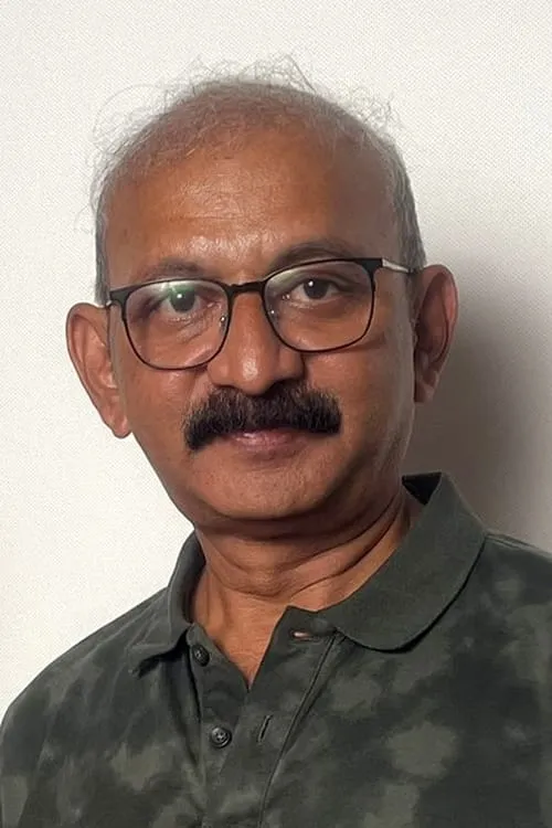 Radha Mohan