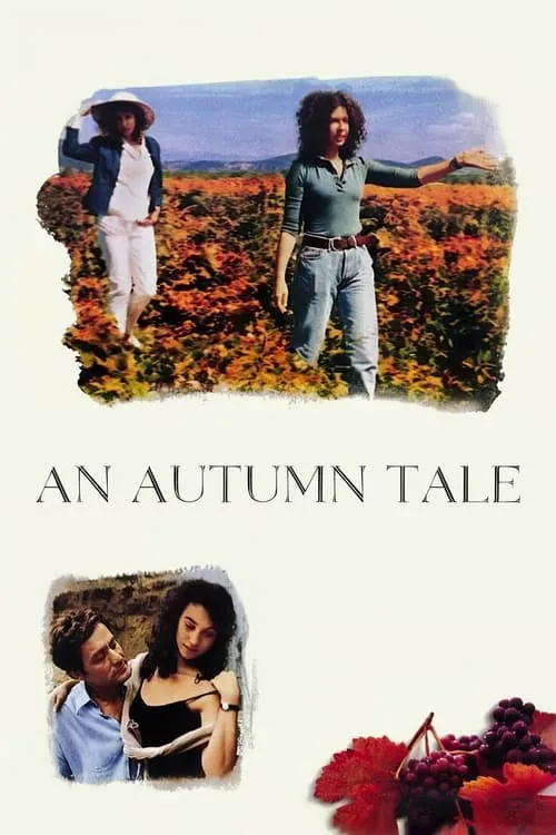 A Tale of Autumn (movie)