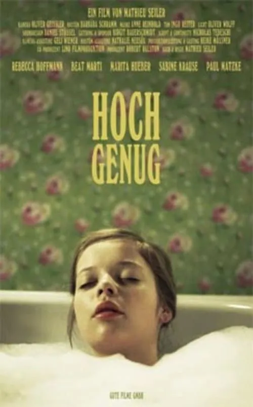 Hoch genug (movie)