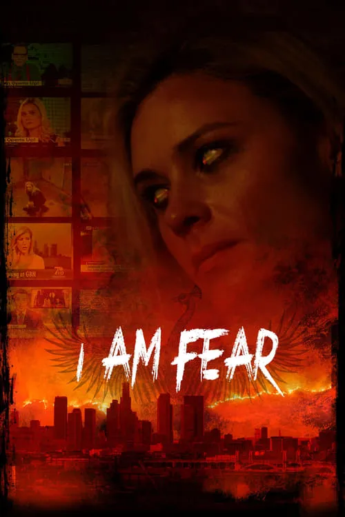 I Am Fear (фильм)