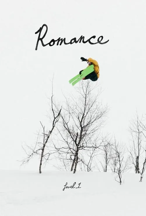 Romance (movie)