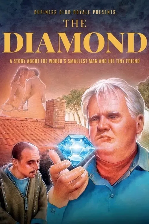 The Diamond (movie)