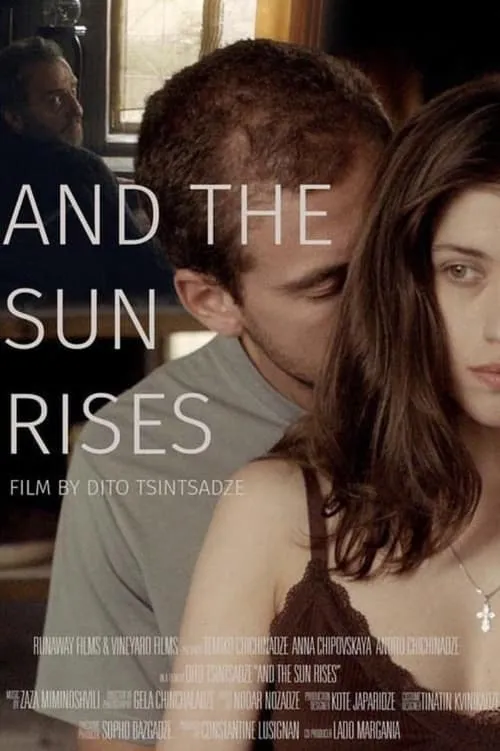 And the Sun Rises (movie)