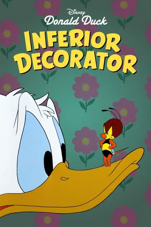 Inferior Decorator (movie)